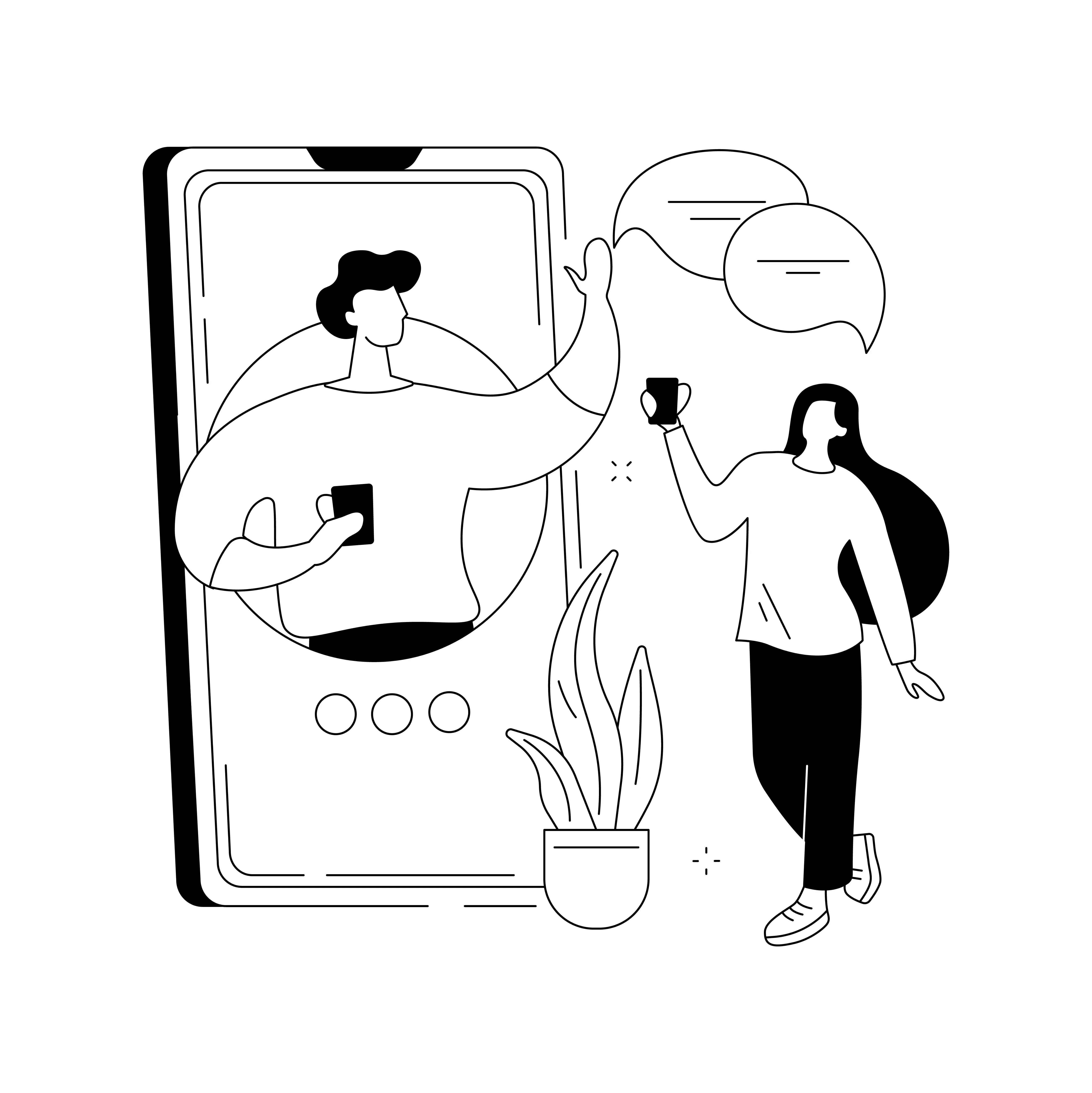 AI Communication Workflow